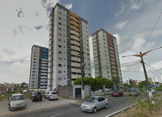 Apartamento, 102m, 3 suítes, 3 vagas, andar alto, Candelária, Natal - Foto 10