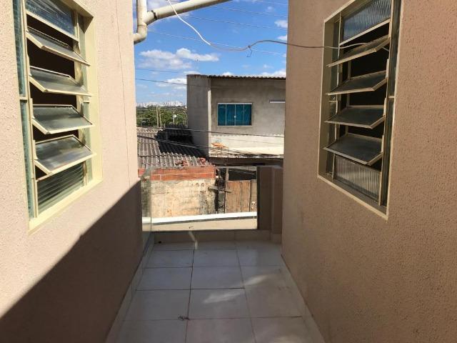 4 Kitnets Próximo ao Balão da Entrada da Estrutural - Foto 8