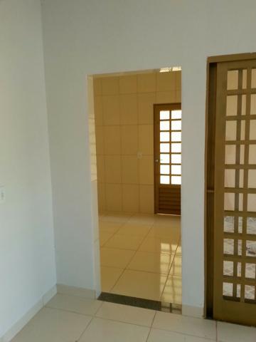 Casa Nova, 3 Quartos, Suíte, Residencial Santa Rita, Goiânia-GO - Foto 11
