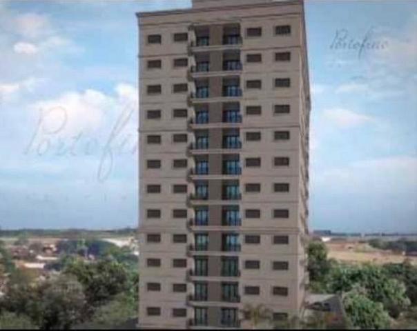 Apartamento para alugar com 2 dormitórios em Centro, Sertãozinho cod:7525 - Foto 13