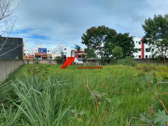 Oportunidade lote com 1040 m2 na parte alta do bairro Santos Dumont - Foto 2
