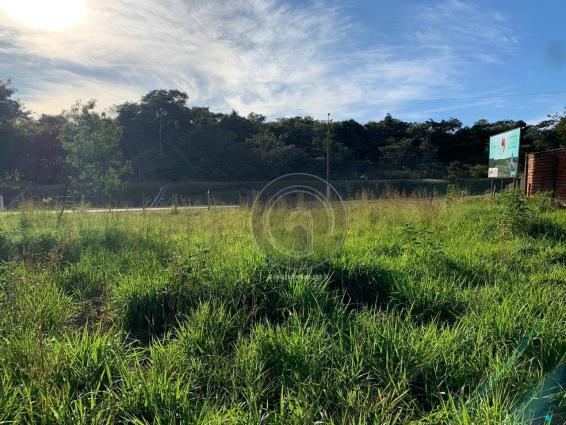 Terreno chapada dos guimarães - Foto 9