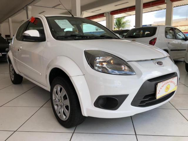 KA 1.0 TECNO 8V Flex 3p - Foto 7