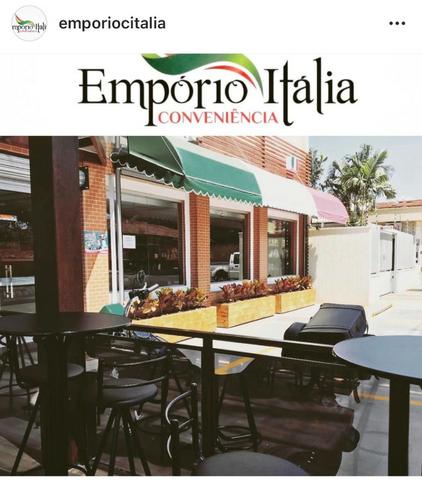 Empório e Conveniência Italia