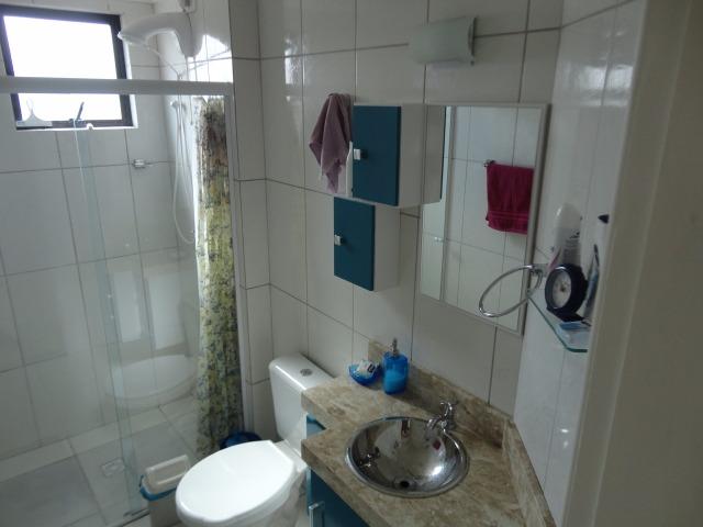 Morretes- Apto com 02 dorm., Mobiliado, bem localizado!!! - Foto 17