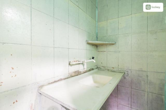 Kitnet com 40m² e 1 quarto - Foto 19