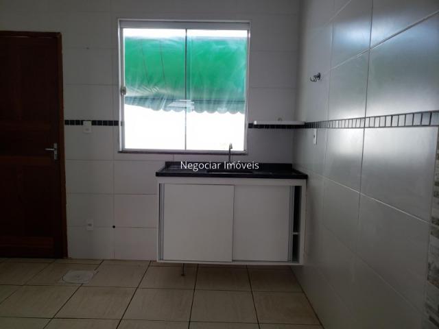 Casa com 2 suítes no São Pedro ( N. S. Fátima) - Foto 9