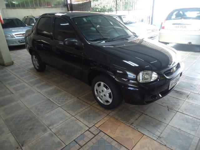 Gm - Chevrolet Classic, financiamento total, troca Gol, Celta, Palio