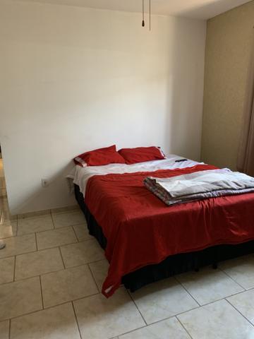 Oportunidade: Casa de 3 qts, suíte, laje no St de Mansões de Sobradinho - Foto 11