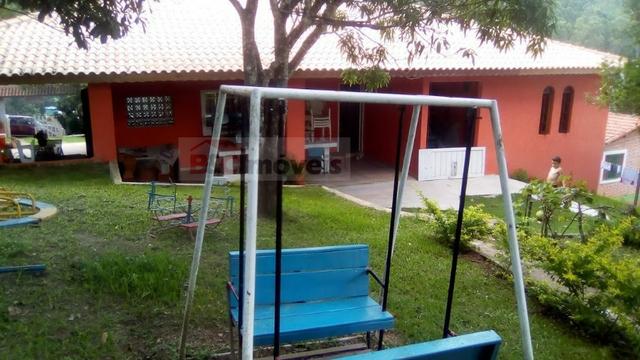 Lindíssima Chácara - Foto 20