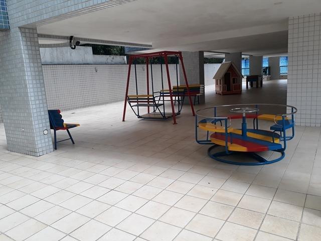 Tijuca Prédio de luxo! 4 qtos com 2 suítes,varandão 157m² IPTU para clientes exigentes! - Foto 20