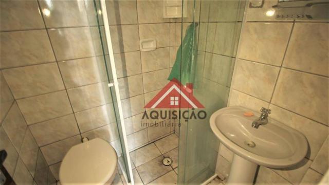 Apartamento com 2 dormitórios à venda, 41 m² por r$ 134.900,00 - bairro alto - curitiba/pr - Foto 6