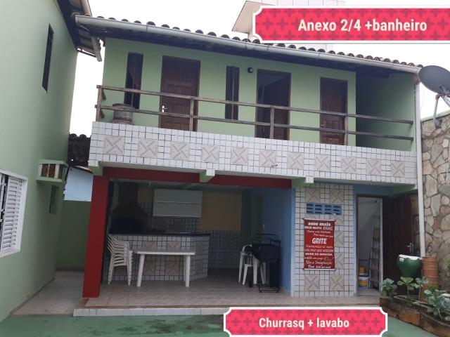 Casa de 5/4 sendo 4 suites no Village Piata em frente ao Clube Costa Verde R$ 990.000,00 - Foto 2