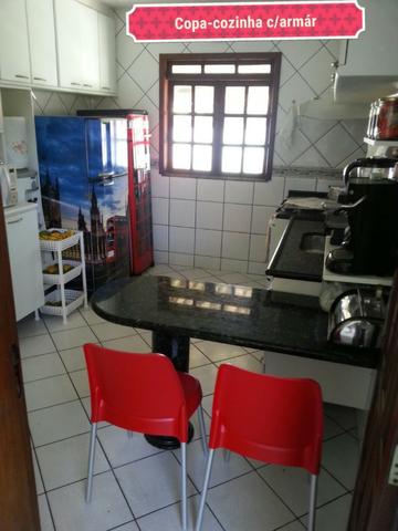 Casa de 5/4 sendo 4 suites no Village Piata em frente ao Clube Costa Verde R$ 990.000,00 - Foto 14