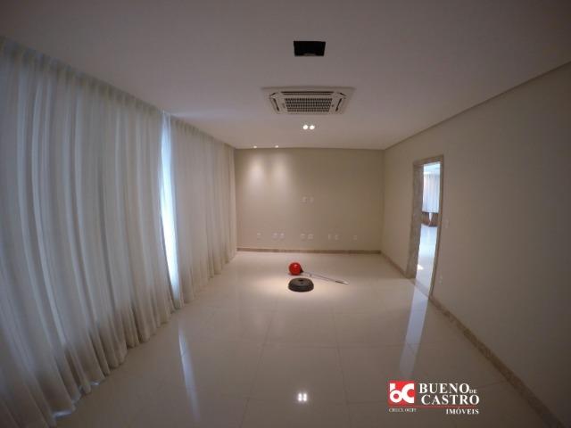 Belíssima Mansão / Casa no Marina Rio Bello - Ponta Negra - Foto 8