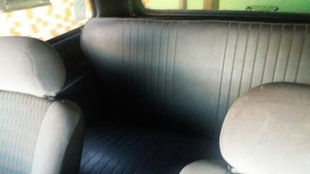 LADA NIVA 1991/1991 1.6 4X4 GASOLINA 2P MANUAL - Foto 9
