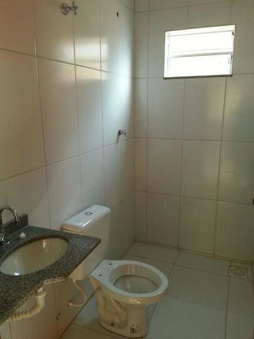 Casa Nova, 3 Quartos, Suíte, Residencial Santa Rita, Goiânia-GO - Foto 12