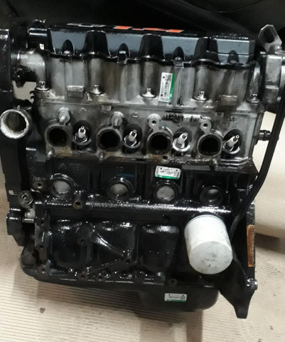 Motor GM 1.4 Agile /Corsa /Montana 2010/11 - Foto 2