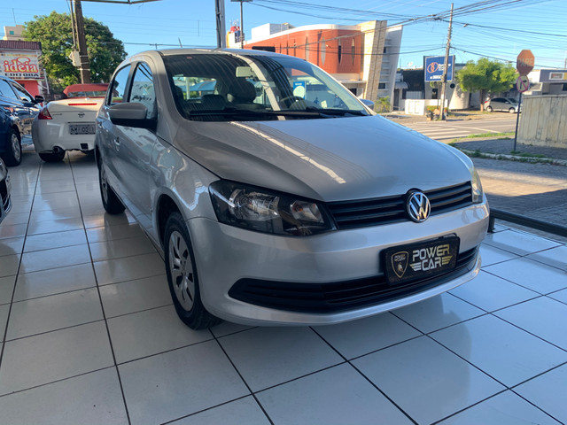 Volkswagen gol G6 2016 completo - Foto 3