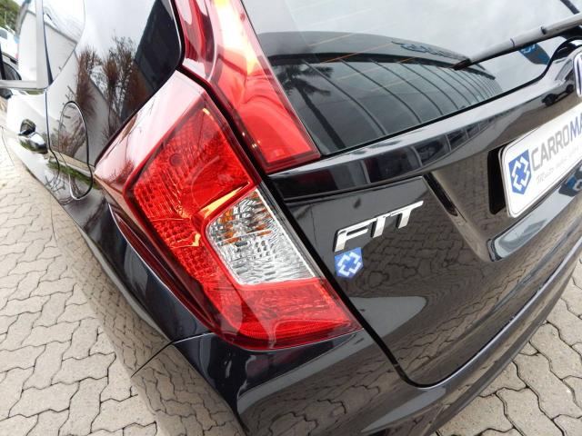 HONDA FIT 2015/2015 1.5 LX 16V FLEX 4P AUTOMÁTICO - Foto 14