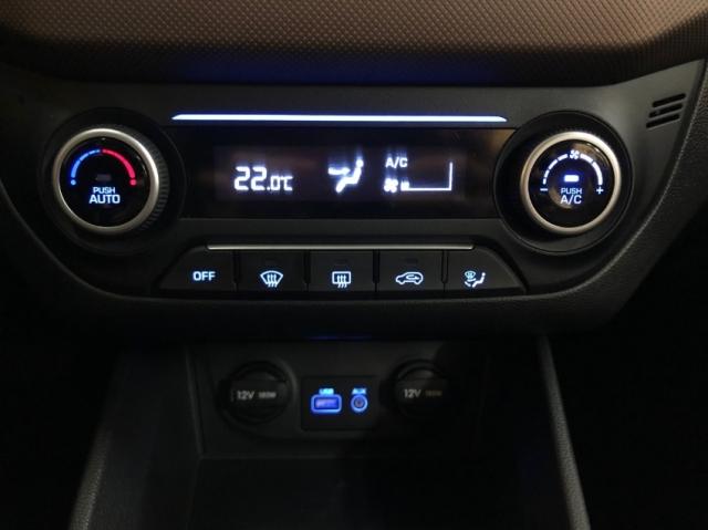 CRETA PRESTIGE 2.0 AUT. BRANCA COMPLETA, IMPECAVEL, TOP DE LINHA - Foto 8