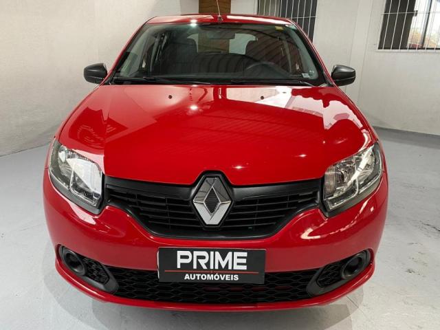 SANDERO Authentique 2019 1.0 12V - Foto 2