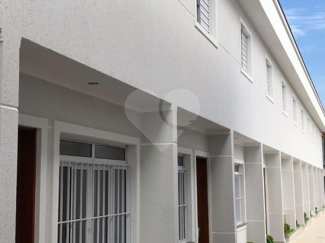 Casa de condomínio à venda com 2 dormitórios em Tremembé, São paulo cod:170-IM311830 - Foto 4