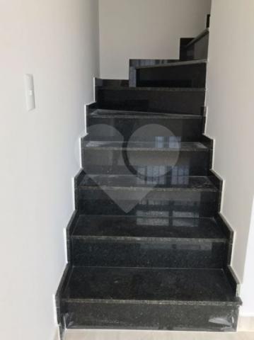 Casa de condomínio à venda com 2 dormitórios em Tremembé, São paulo cod:170-IM311830 - Foto 8