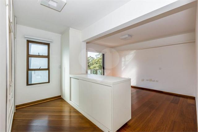 Apartamento à venda com 4 dormitórios em Vila nova conceição, São paulo cod:40-IM130892 - Foto 11