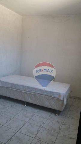Casa com 5 dormitórios à venda, 99 m² por R$ 280.000,00 - Magano - Garanhuns/PE - Foto 7