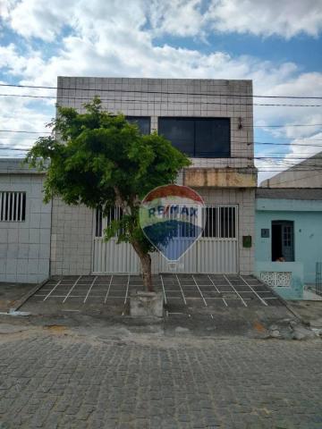 Casa com 5 dormitórios à venda, 99 m² por R$ 280.000,00 - Magano - Garanhuns/PE