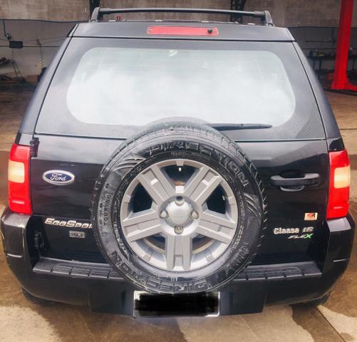 Vendo ecosport xlt freestyle 1.6 - Foto 5
