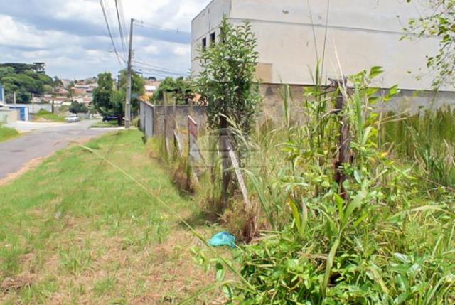 Terreno à venda com 0 dormitórios em Bairro alto, Curitiba cod:150350 - Foto 8