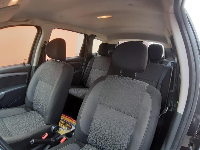 Renault Duster Outdoor 1.6 2015 - Foto 5