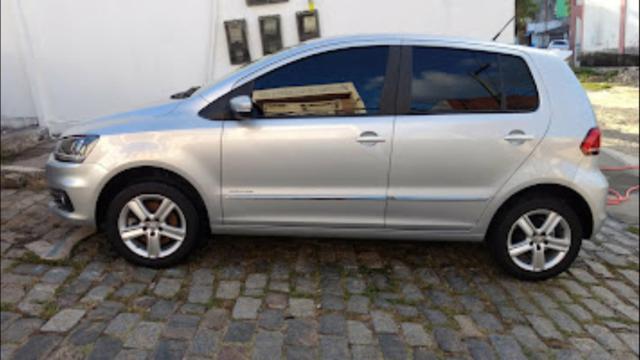 Fox Highline 1.6 2016 - Foto 6