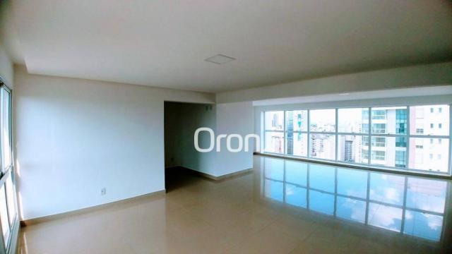 Cobertura à venda, 339 m² por R$ 1.649.000,00 - Setor Bueno - Goiânia/GO - Foto 3
