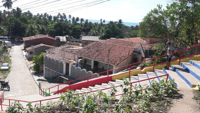 Terreno em ipioca otima vista - Foto 3