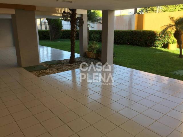 Apartamento à venda, 60 m² por R$ 247.000,00 - Cidade dos Funcionários - Fortaleza/CE - Foto 10