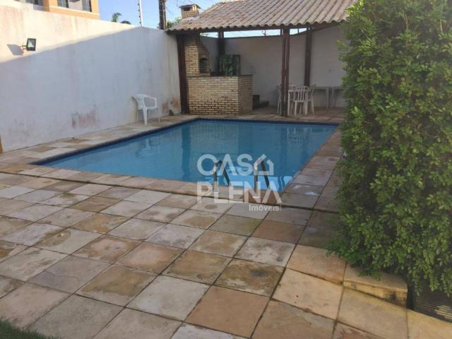 Apartamento à venda, 60 m² por R$ 247.000,00 - Cidade dos Funcionários - Fortaleza/CE - Foto 7