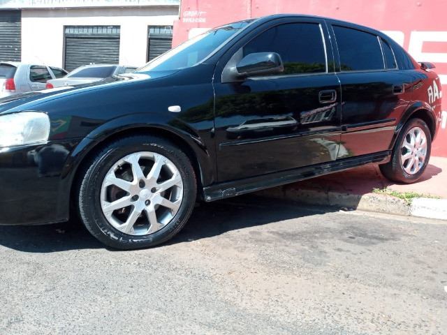 Astra advantage 2.0 2011