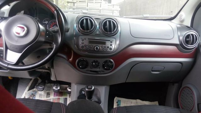 Vendo palio Sporting 12/13 - Foto 9