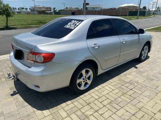 Vendo Corolla - Foto 3