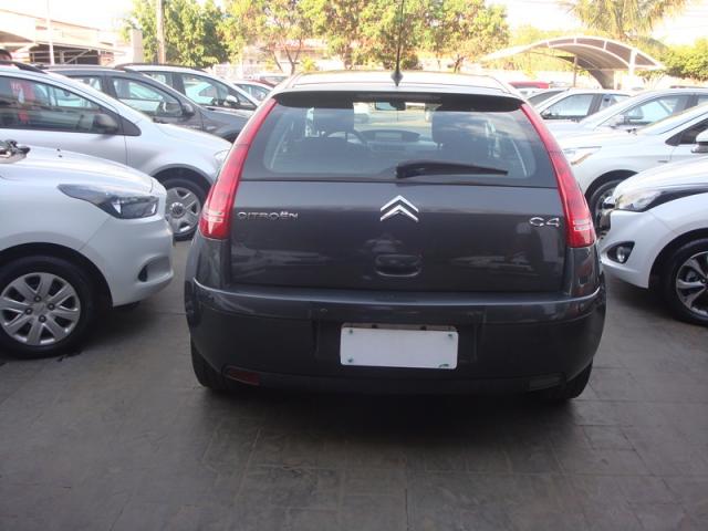 CITROËN C4 1.6 GLX 5P F - Foto 4