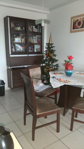 Lindo Apartamento Garden Palmeiras São Francisco - Foto 13