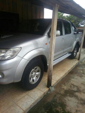 Hilux - Foto 2
