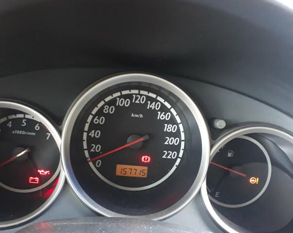 Honda fit urgente - Foto 3