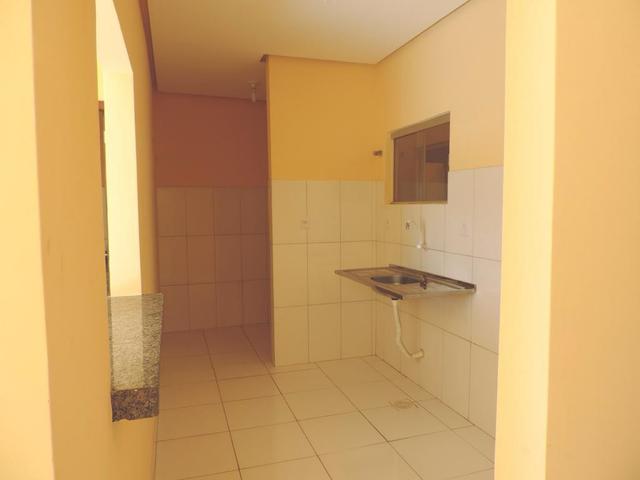 ALUGA-SE APARTAMENTOS 1 e 2 Quartos - Foto 8