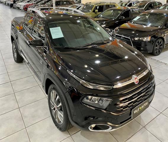TORO 2018/2019 2.0 16V TURBO DIESEL VOLCANO 4WD AT9 - Foto 3