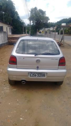 Gol GL MI 1.8 - Foto 7