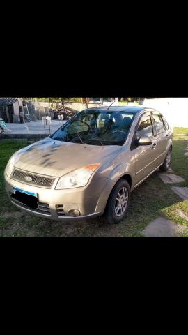 Ford fiesta 1.6 class 09/10 - Foto 2